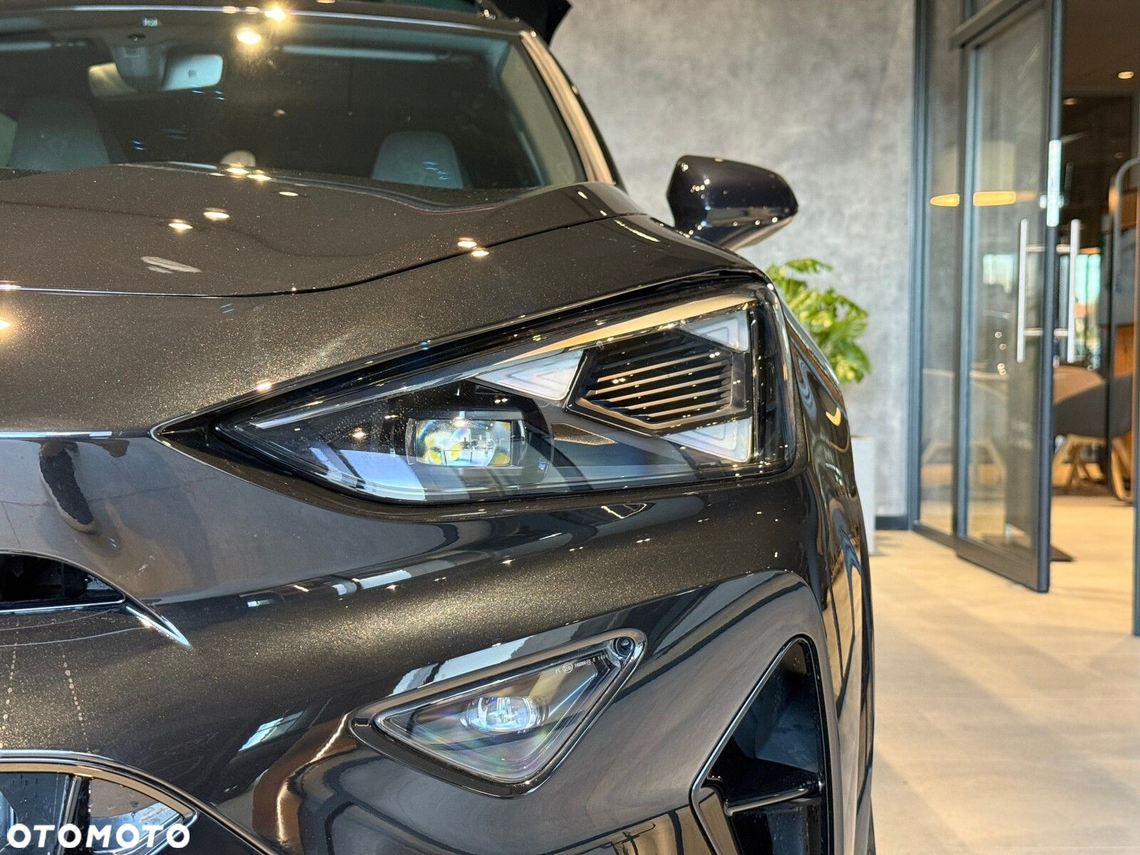 Cupra Formentor - 14