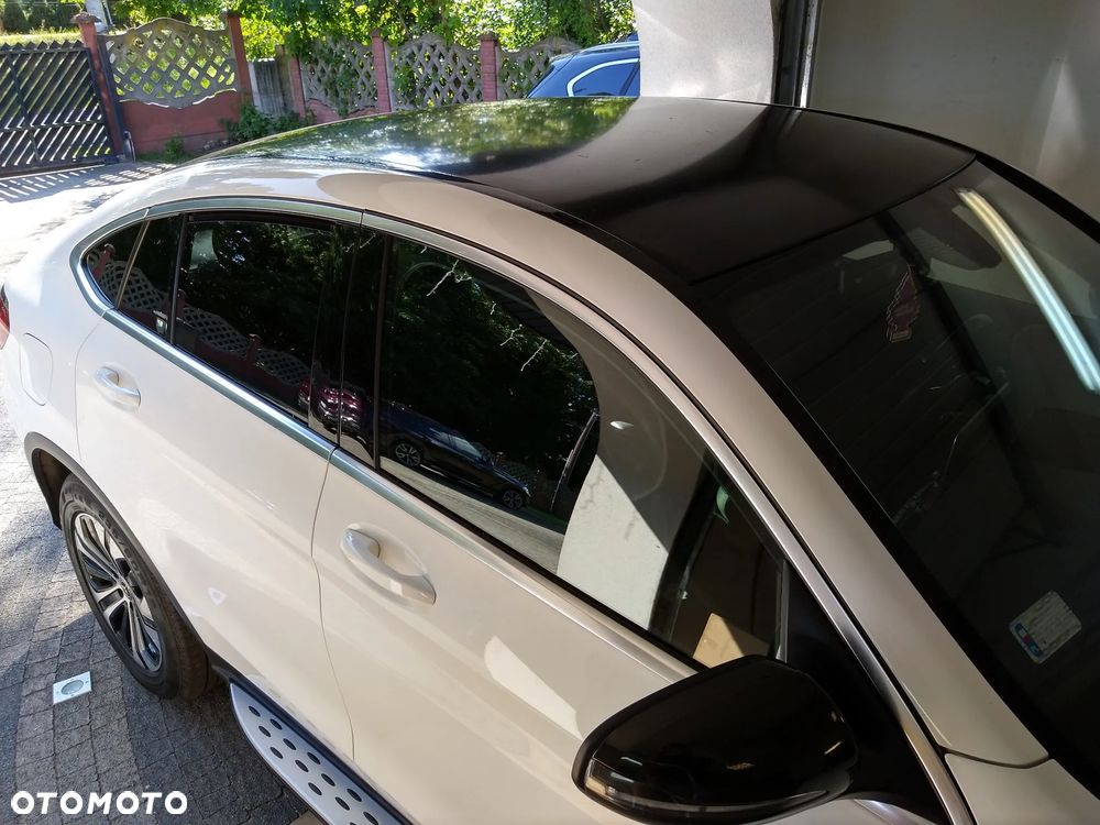 Mercedes-Benz GLC 220 d 4-Matic - 9