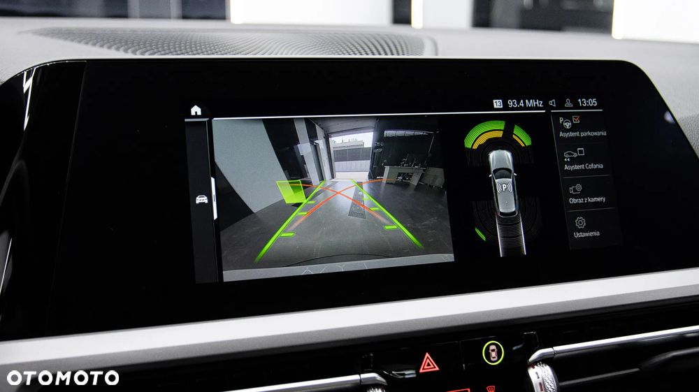 BMW Seria 3 318i Advantage sport - 22