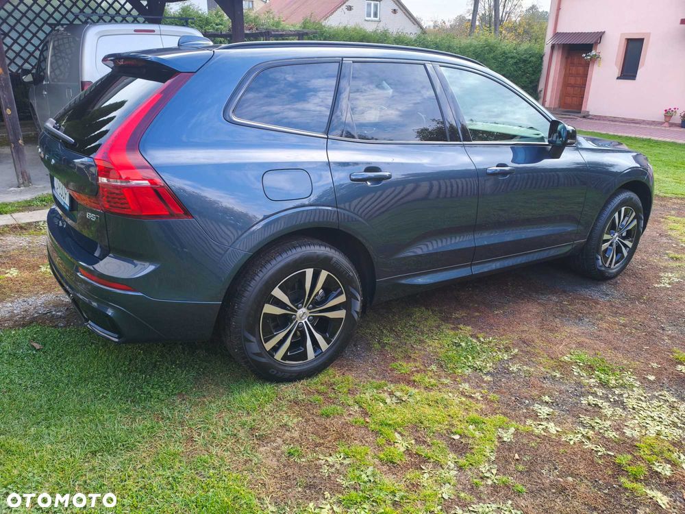 Volvo XC 60 - 3