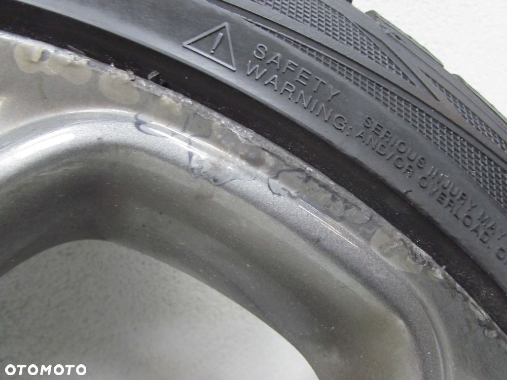 FORD MONDEO MK4 KUGA 5X108 18'' ET 52.5 7.5J18 KOLO FELGA ALUMINIOWA 7M5J-1007-CB - 5