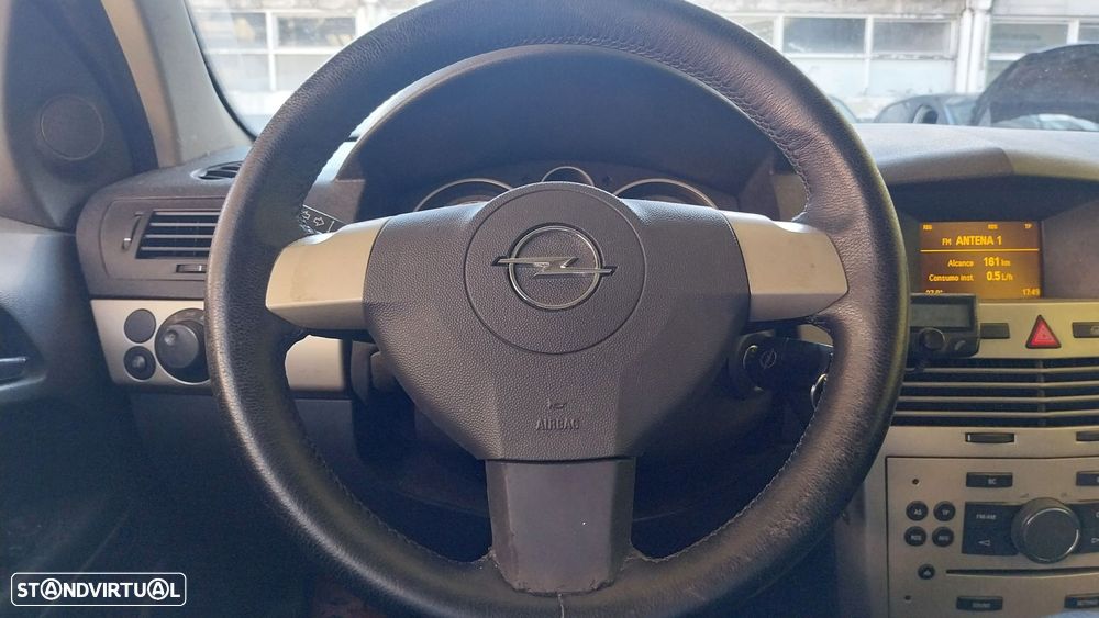 Opel Astra 1.3 CDTi Enjoy - 7