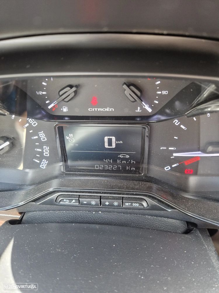 Citroën C3 1.2 PureTech YOU! - 8