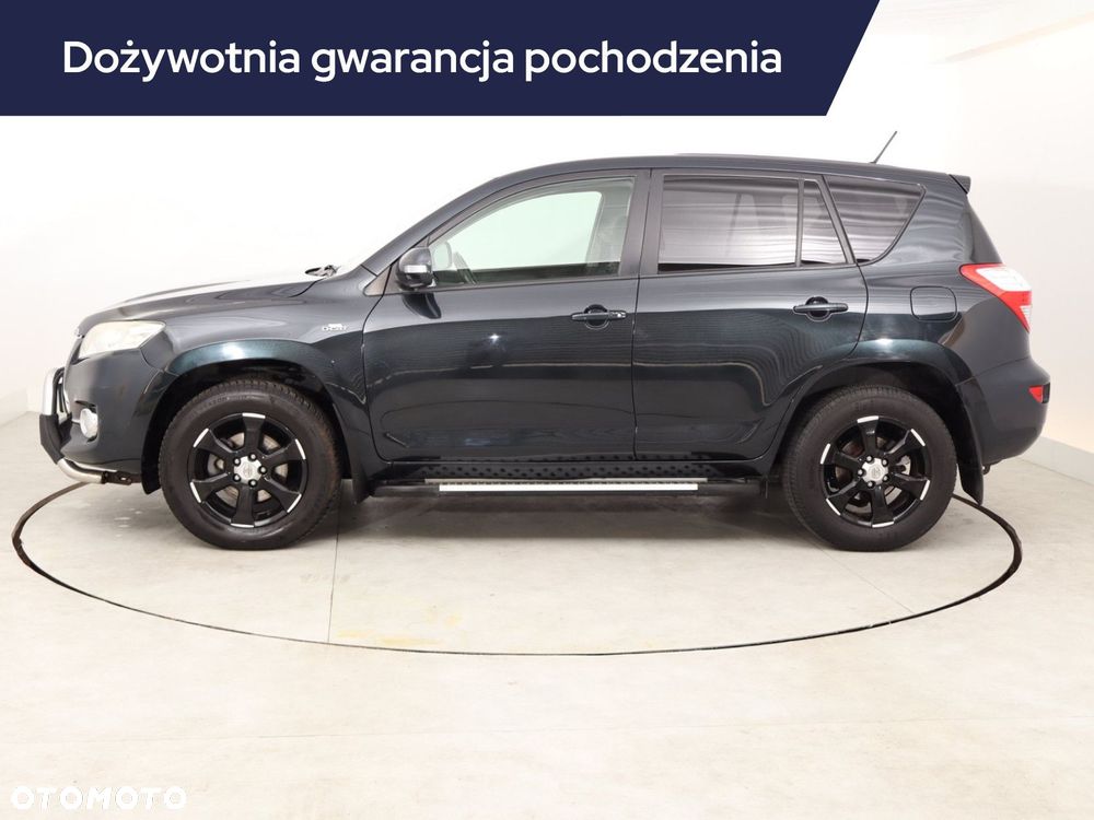 Toyota RAV4 - 4