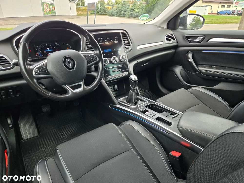 Renault Megane 1.3 TCe FAP Business - 19