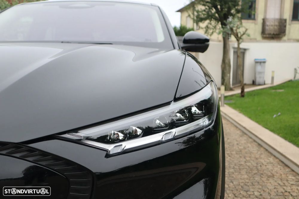 Ford Mustang Mach-E 98.7 kWh Premium - 6