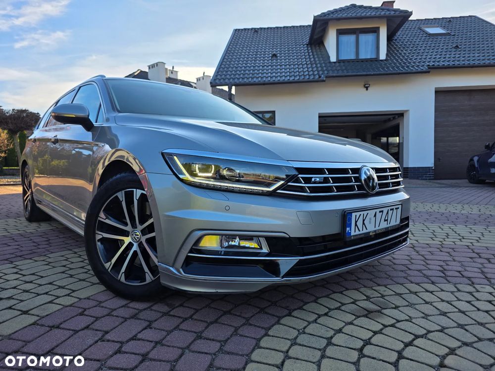 Volkswagen Passat - 13