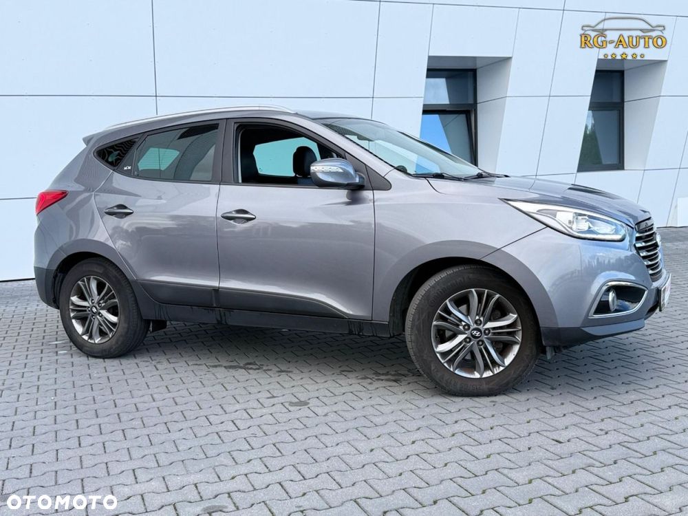 Hyundai ix35 - 4