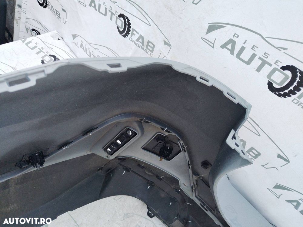 Bara spate Bmw Seria 5 G61 M-Paket Combi/break/variant an 2023-2026 - 5