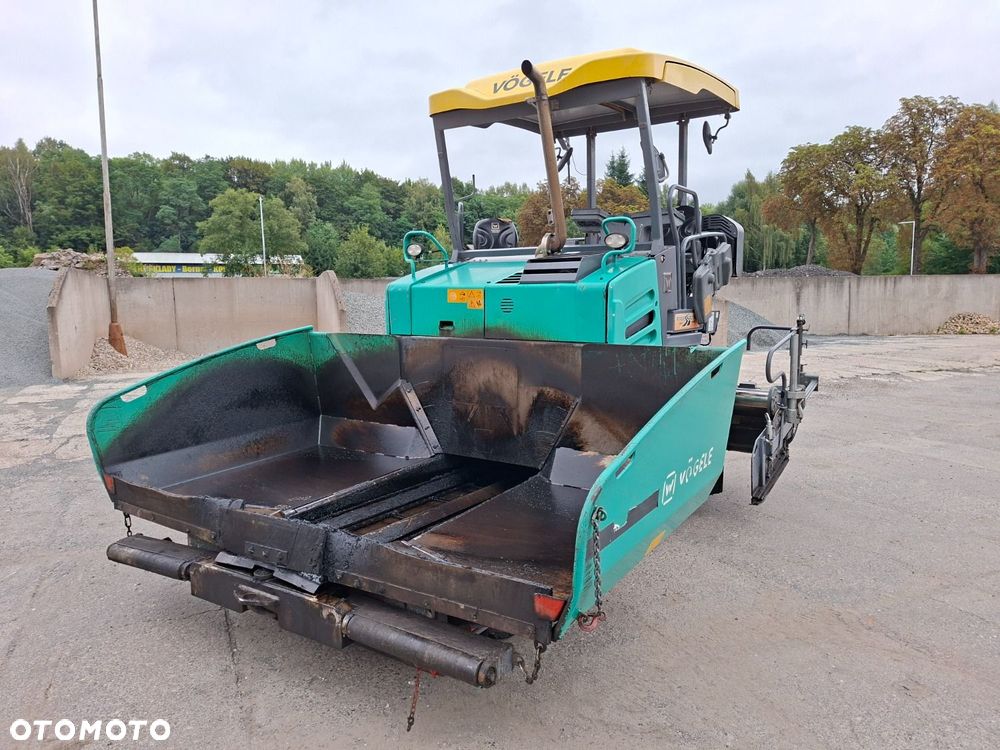 Vogele Super 1300 - 3I - 1
