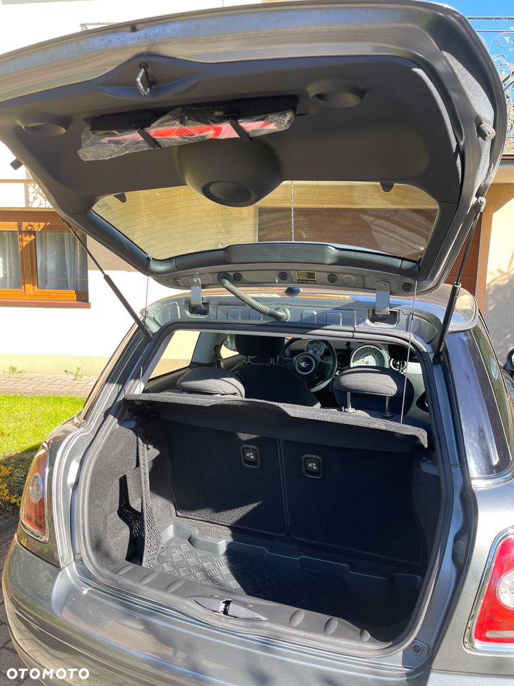 MINI ONE Minimalism - 17