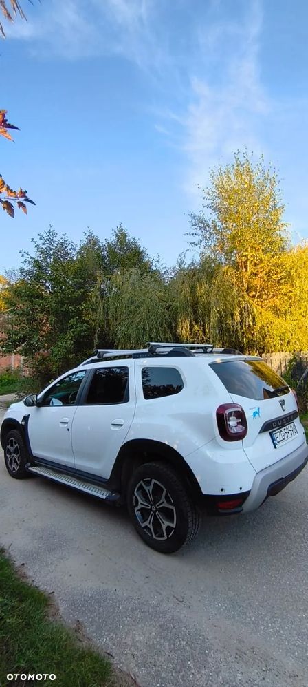 Dacia Duster - 6