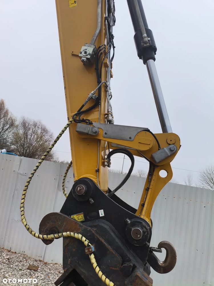 Caterpillar 316F/316 F - 31