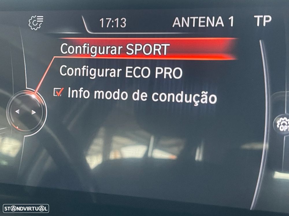 BMW 116 d Aut. Advantage - 31