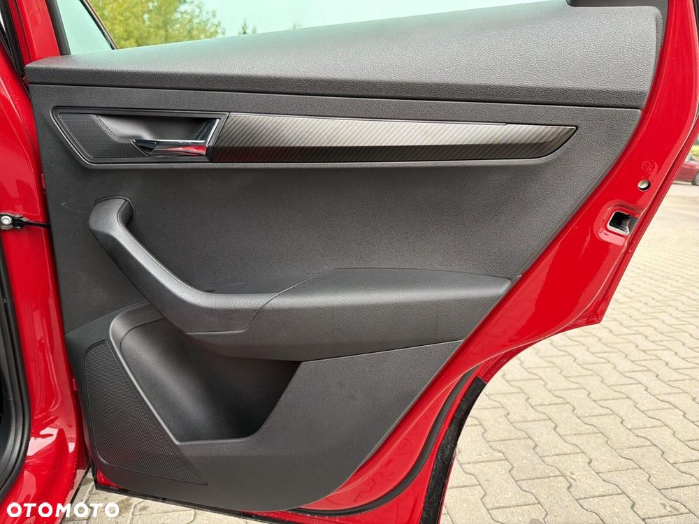 Skoda Karoq 1.5 TSI ACT Sportline DSG - 22