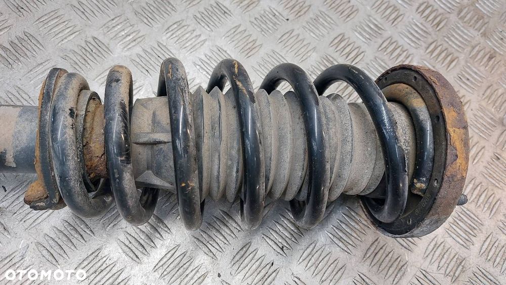 AMORTYZATOR + SPRĘŻYNA PRAWY PRZÓD ALFA ROMEO 159 I 1.9 JTS - 3