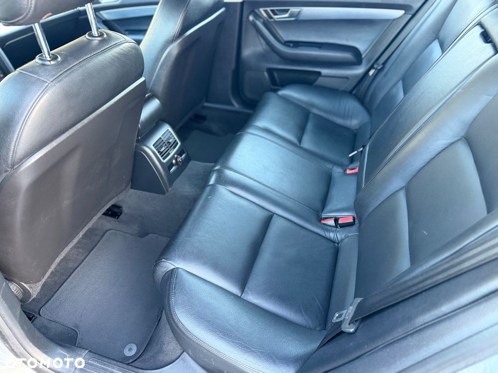 Audi A6 Avant 2.0 TFSI multitronic - 20