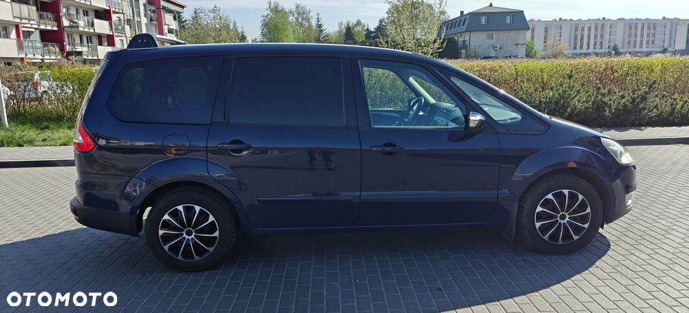 Ford Galaxy 2.0 Trend - 7