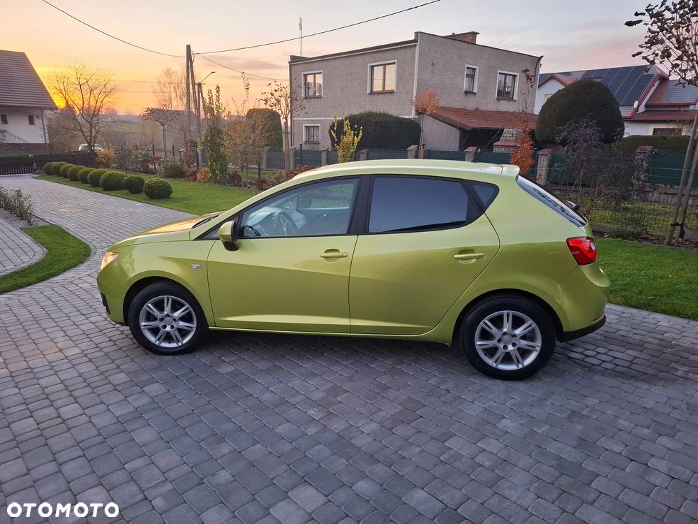 Seat Ibiza - 24