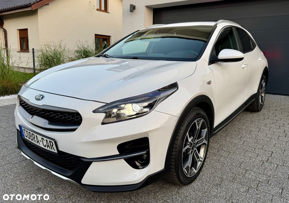 Kia XCeed 1.4 T-GDI OPF DCT7 JBL SOUND EDITION - 1