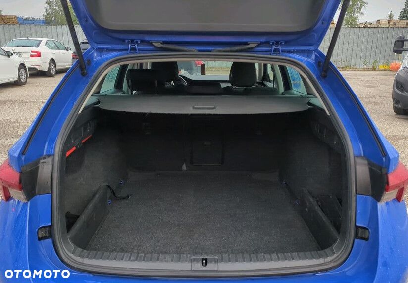 Skoda Octavia - 11