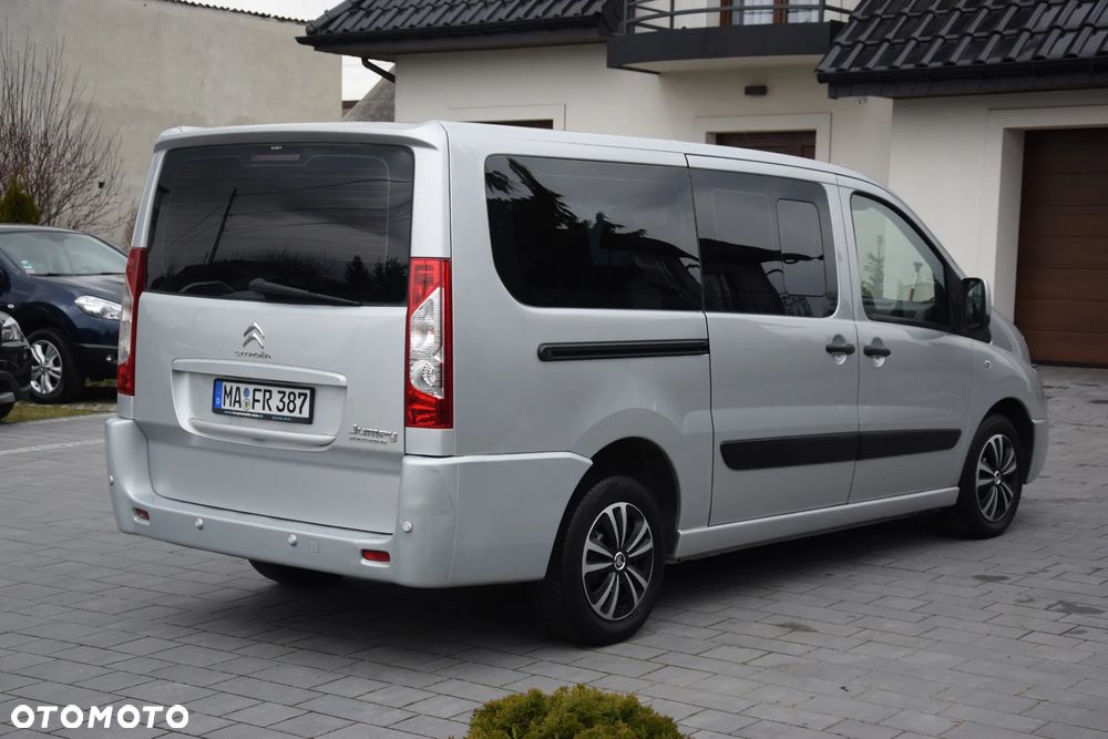 Citroën Jumpy Combi - 14