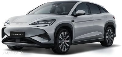 Byd Sealion 7 82.5 kWh AWD Design