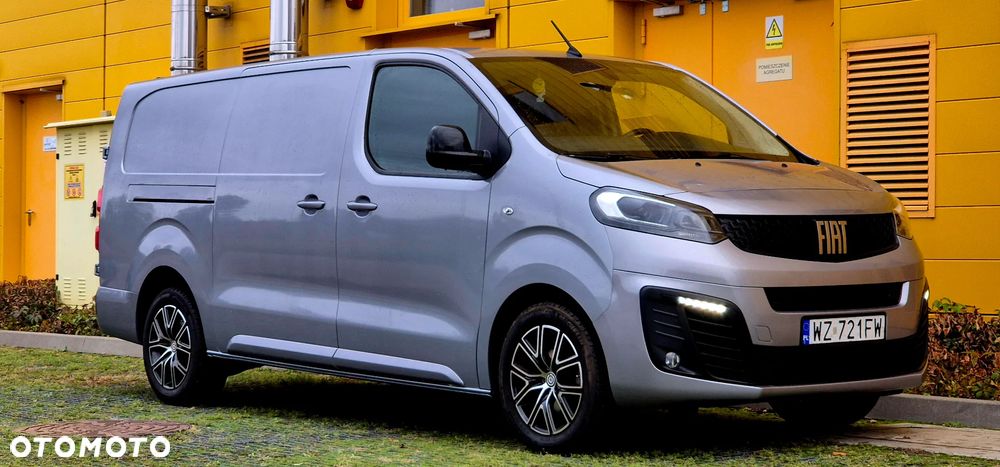 Fiat Scudo