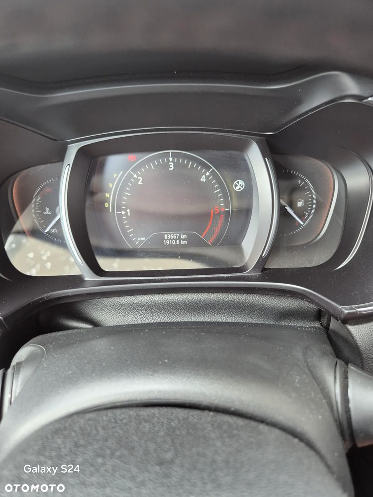 Renault Koleos - 9
