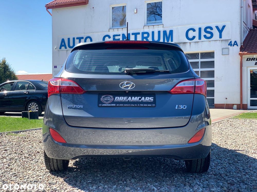 Hyundai i30 - 5