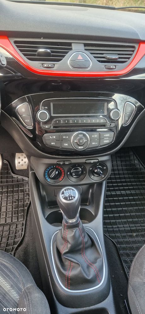Opel Corsa - 8