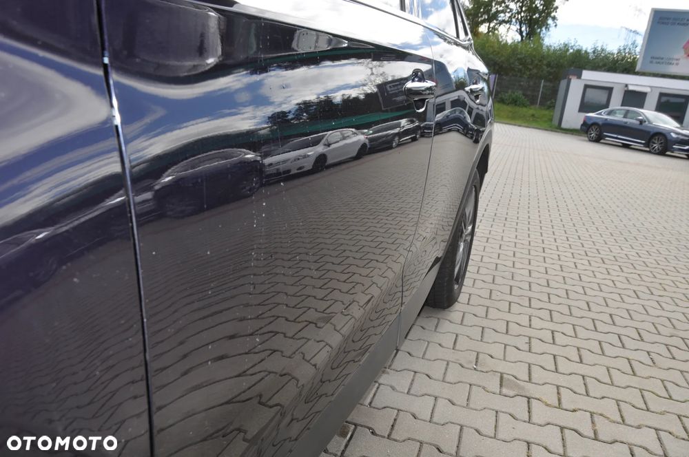 DS Automobiles DS 7 Crossback - 27