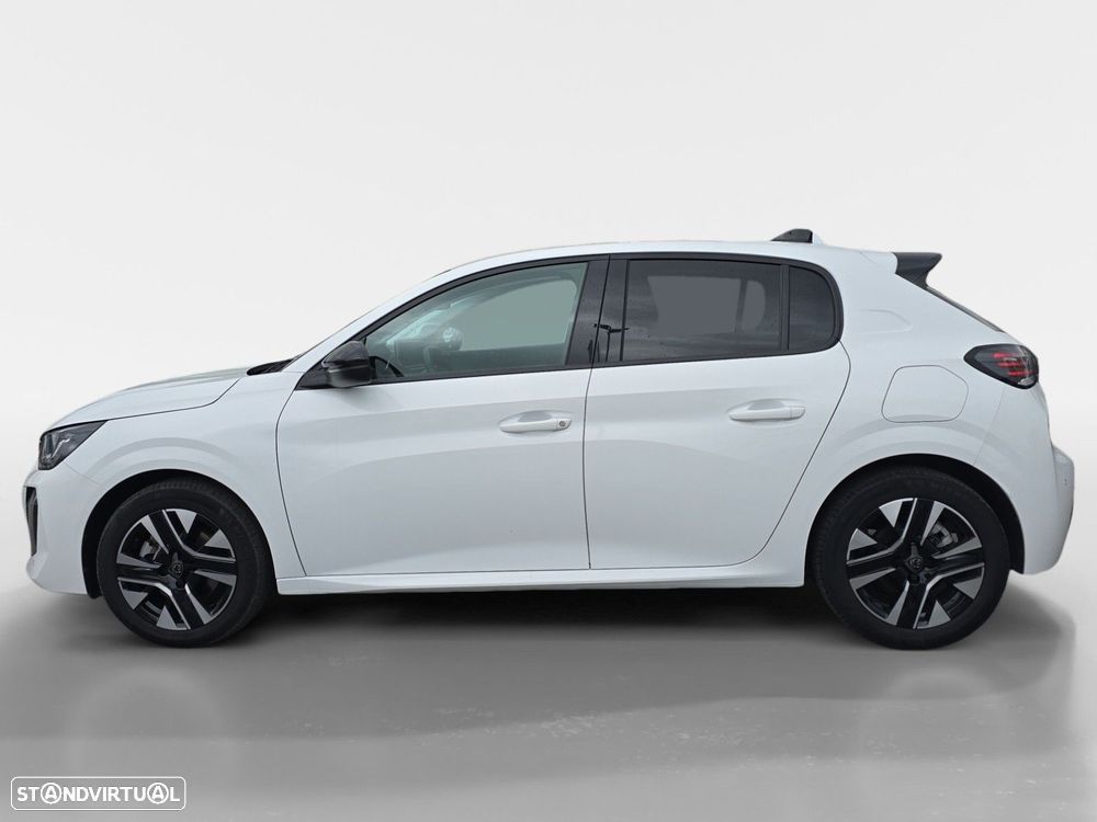 Peugeot 208 1.2 Hybrid Allure e-DCS6 - 2