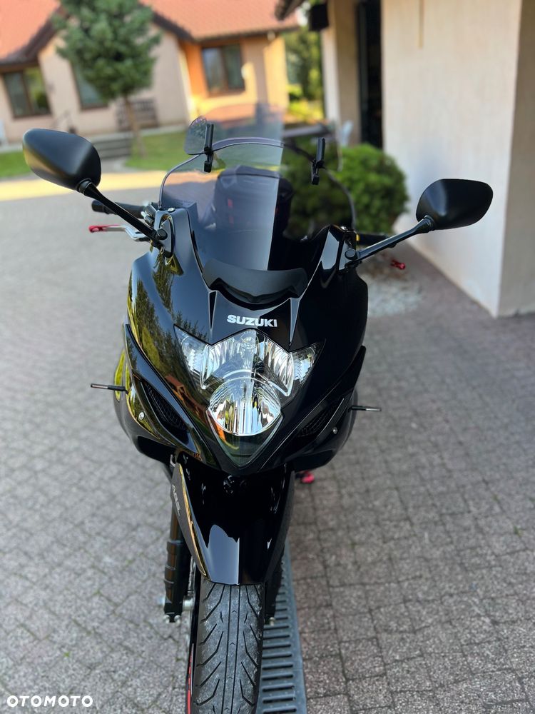Suzuki GSX-F - Katana - 14