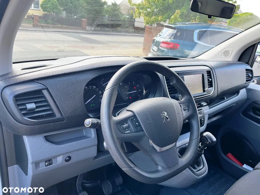 Peugeot Expert Standard - 8