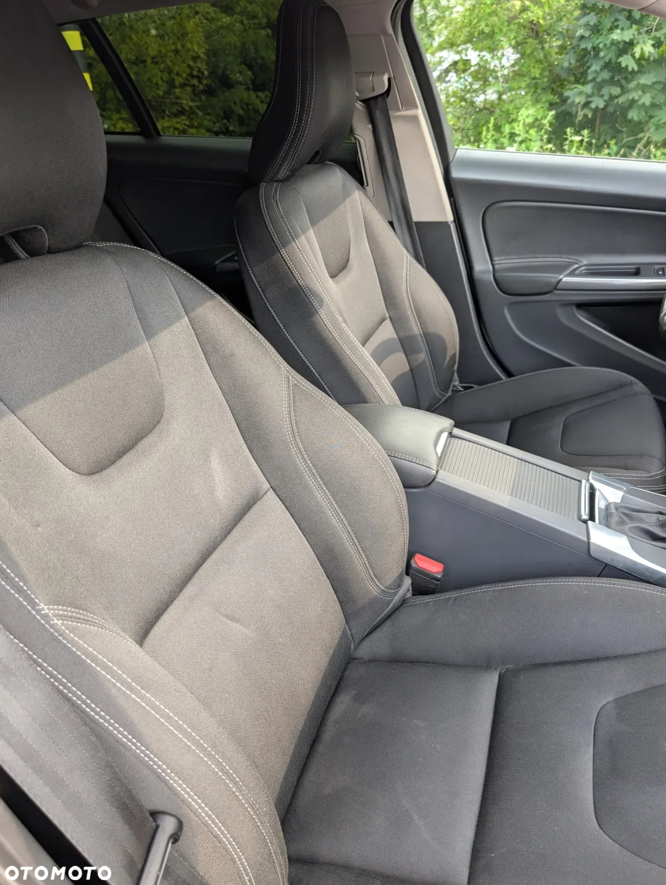Volvo V60 - 9