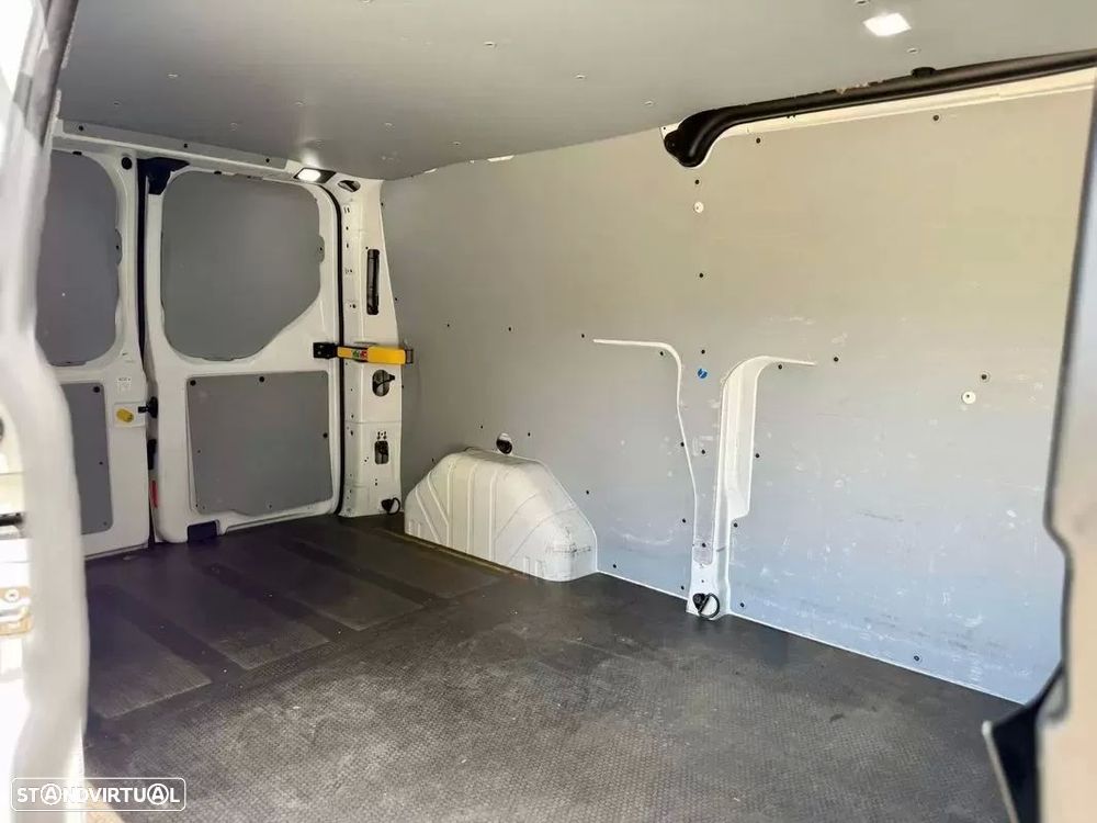 Ford Transit Costum - 13
