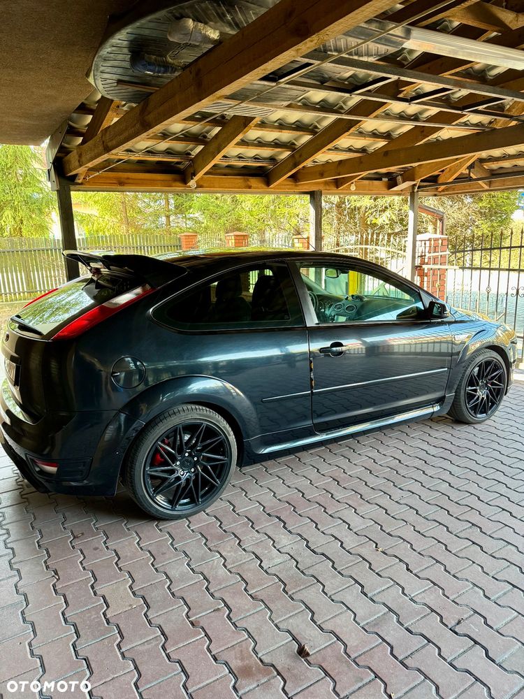 Ford Focus - 2