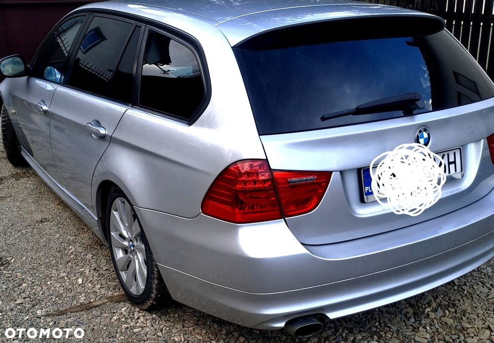 BMW Seria 3 - 2