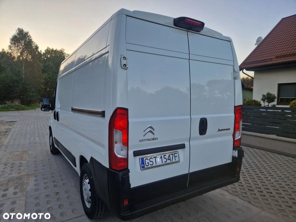 Citroën Jumper - 19