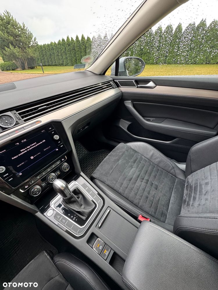 Volkswagen Passat 1.5 TSI EVO Highline DSG - 16