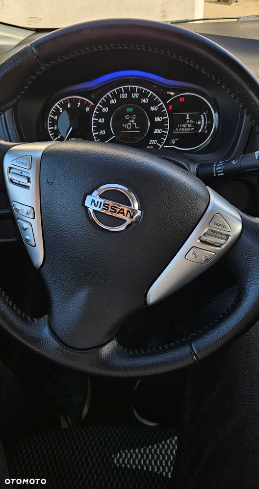Nissan Note - 14
