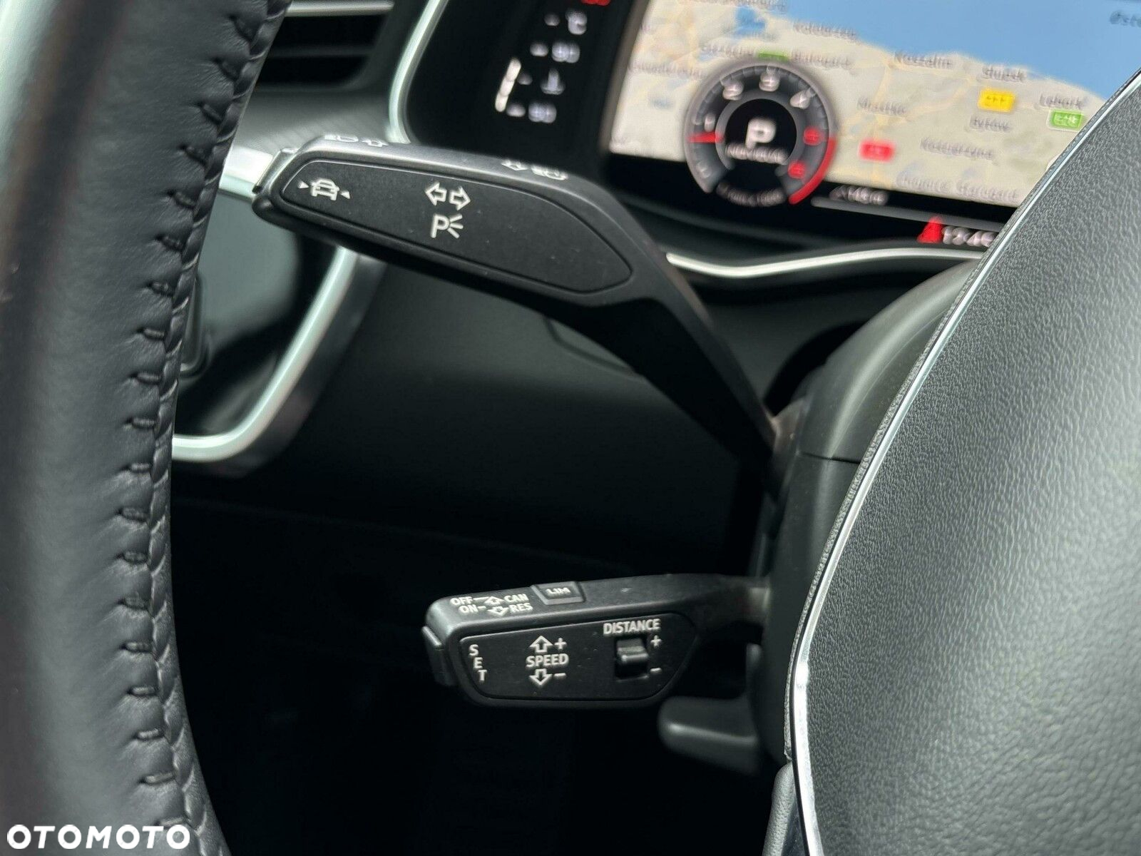 Audi A6 - 13