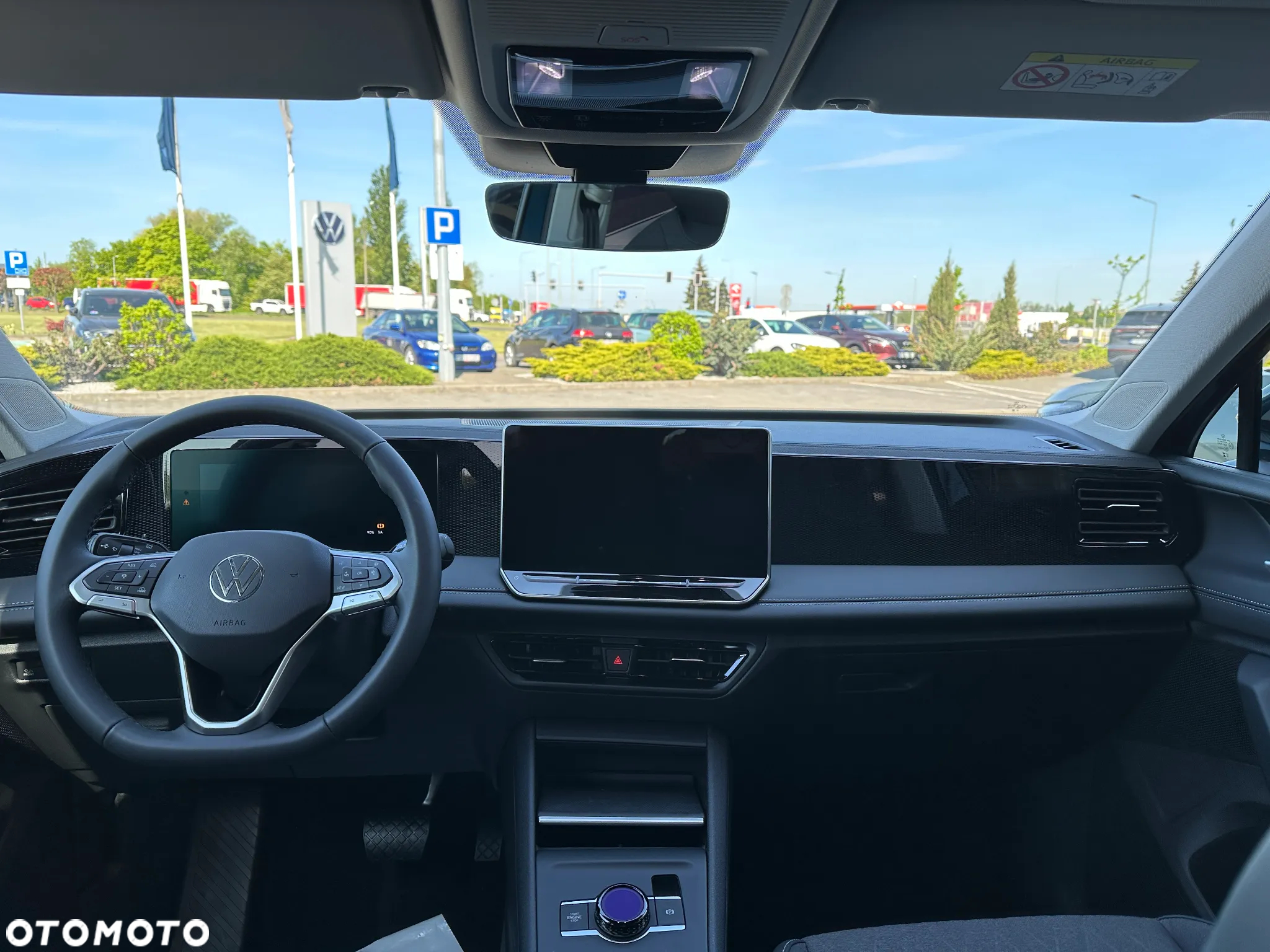 Volkswagen Tiguan - 15