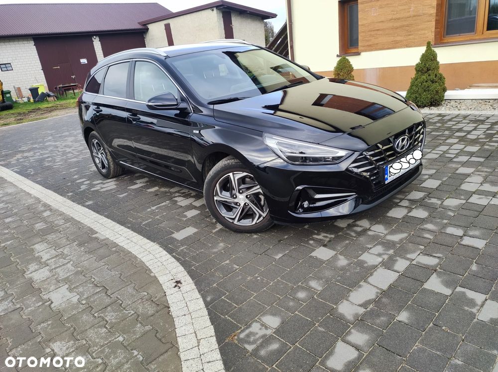 Hyundai i30 - 8