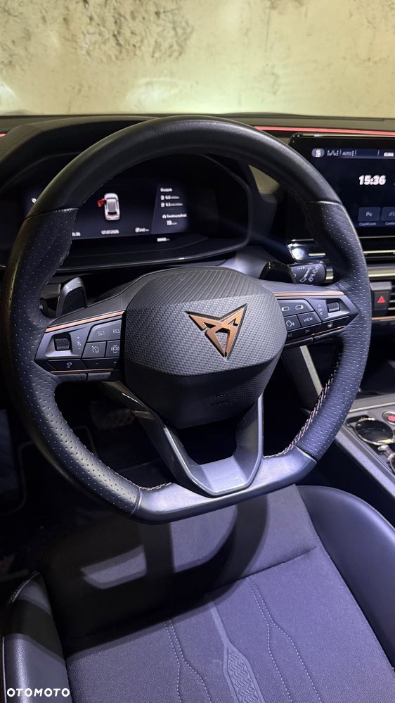 Cupra Formentor - 9