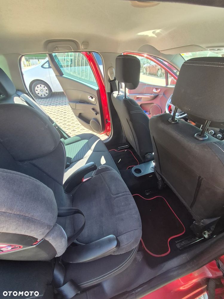 Renault Clio 1.2 16V Limited - 7