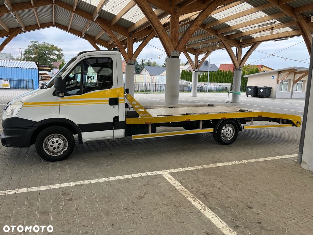 Iveco 35s15 - 8