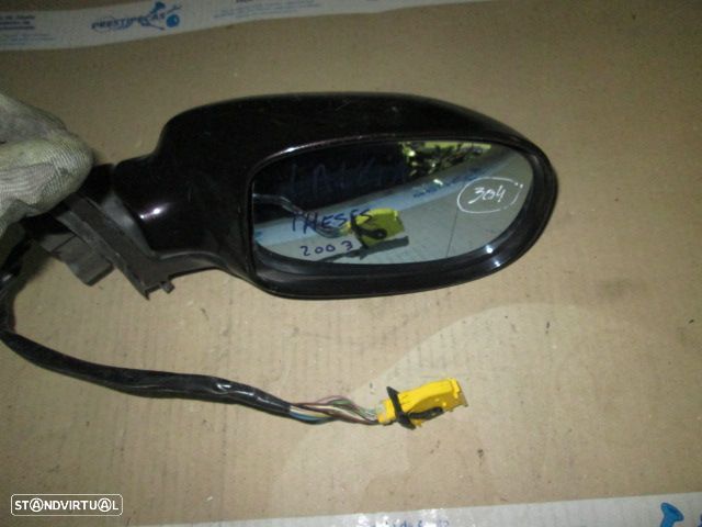 Espelho REF304 LANCIA THESIS 2003 DRT ELETRICO - 1