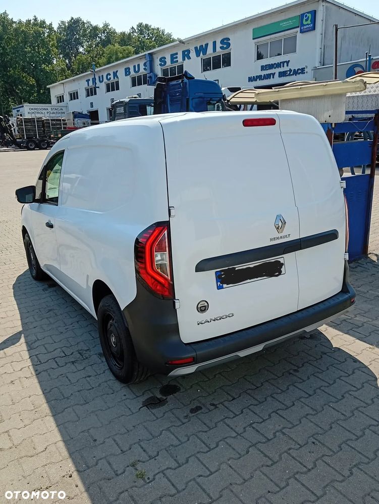 Renault Kangoo - 4
